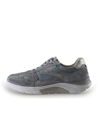 Floris van Bommel Sneakers Wit 294437
