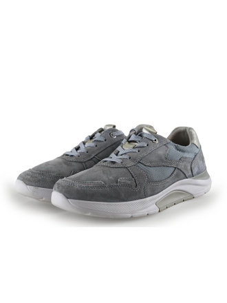 Floris van Bommel Sneakers Wit 294437
