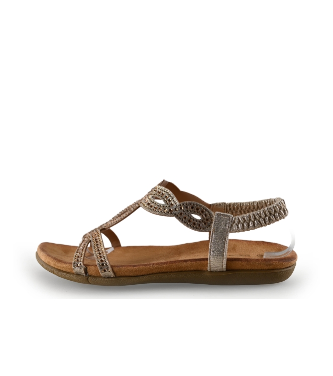 Dolcis Sandalen