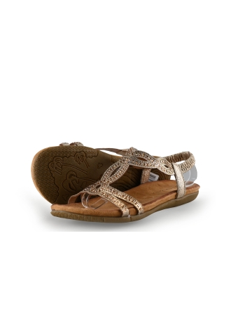 Dolcis Sandalen