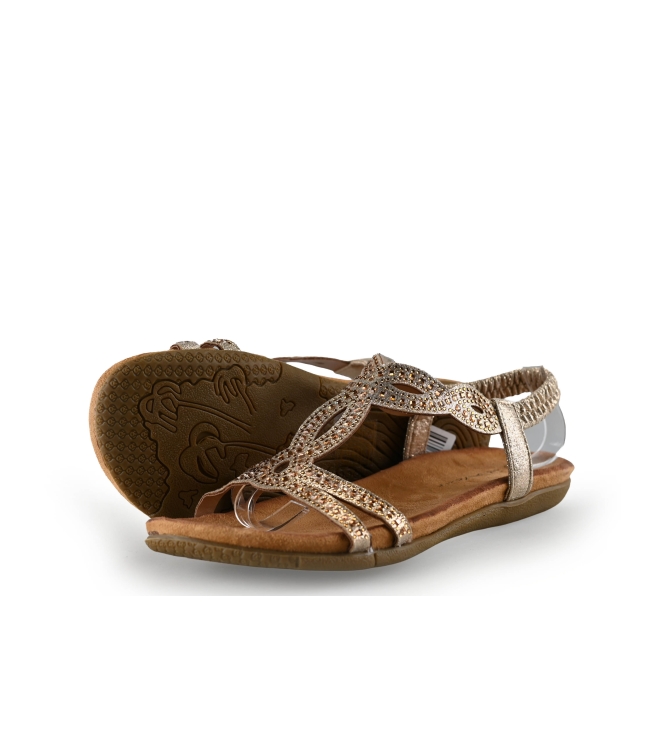 Dolcis Sandalen