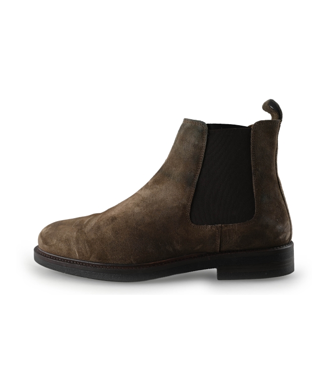 Nelson Chelsea boots