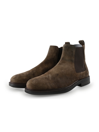 Nelson Chelsea boots