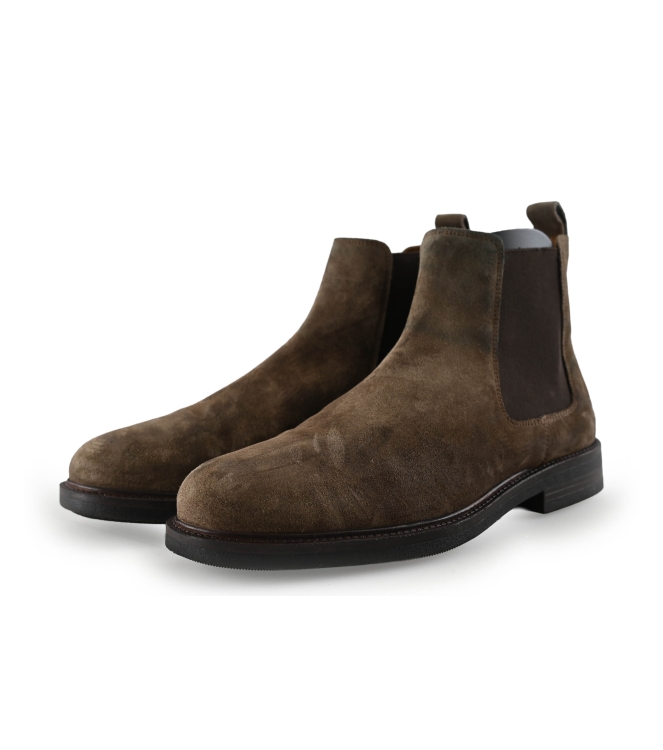 Nelson Chelsea boots
