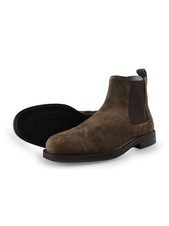 Nelson Chelsea boots