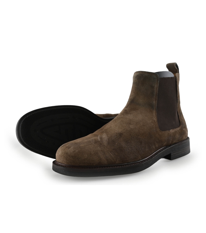 Nelson Chelsea boots
