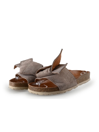 Verbenas Sandalen Beige 294466