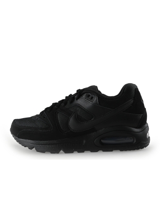 Nike Sneakers Zwart 294469