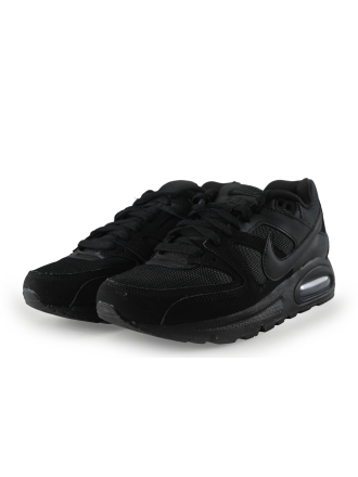Nike Sneakers Zwart 294469