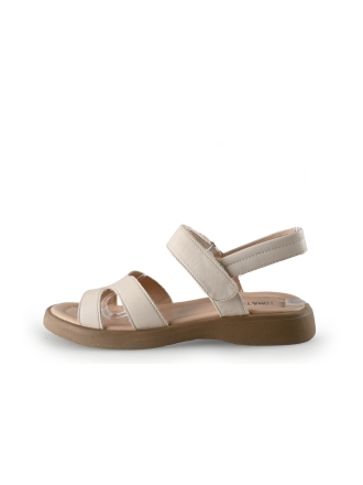 Ton Ton Sandalen Goud 294475