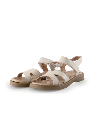 Ton Ton Sandalen Goud 294475