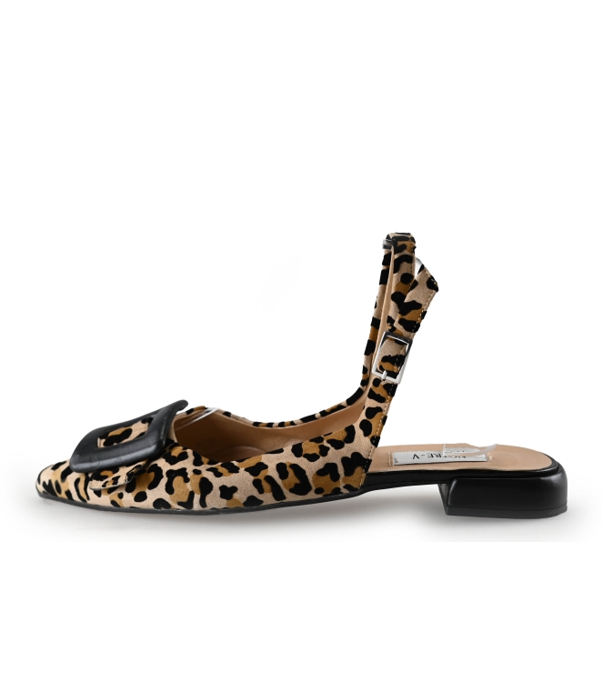 Notre-V Slingbacks