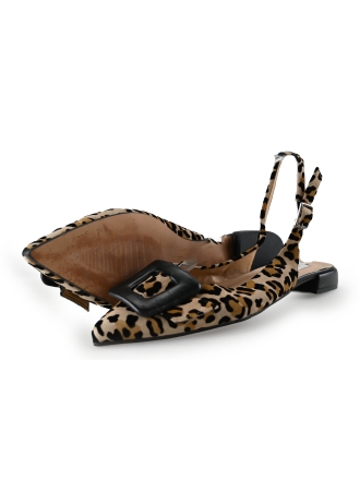 Notre-V Slingbacks