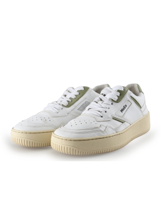 Moea Sneakers Wit 294484