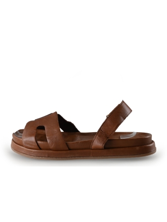 Blasz Slippers Cognac 294488