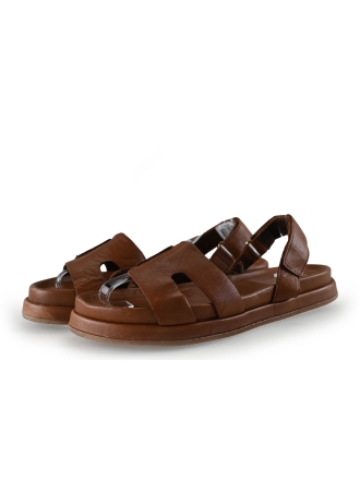 Blasz Slippers Cognac 294488