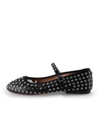 Bubbleroom Ballerina's Zwart 294493