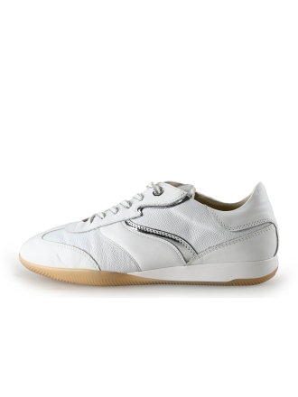 DL Sport Sneakers Wit 294497