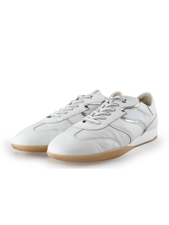 DL Sport Sneakers Wit 294497