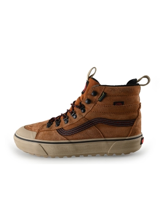 Vans Hoge sneakers Oranje 294505