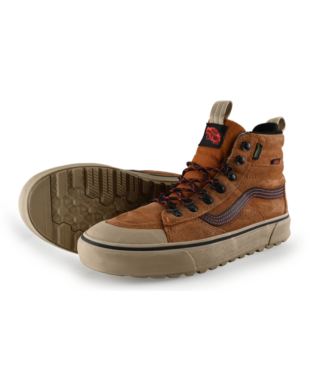 Vans Hoge sneakers