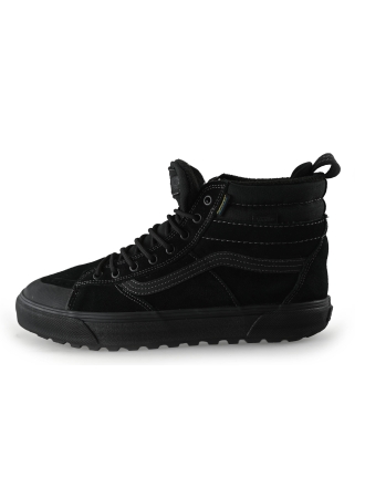 Vans Hoge sneakers Zwart 294510
