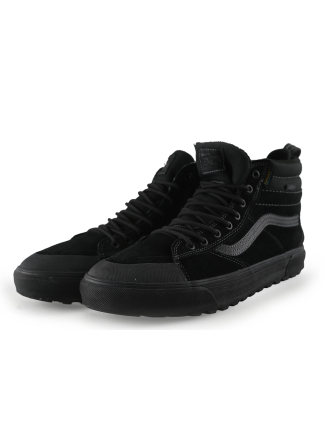 Vans Hoge sneakers Zwart 294510