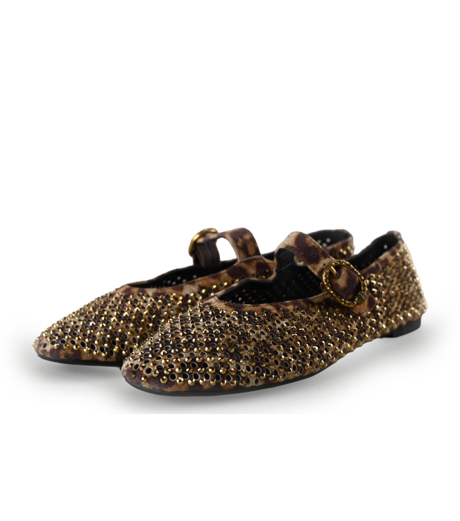 Kurt Geiger Ballerina's