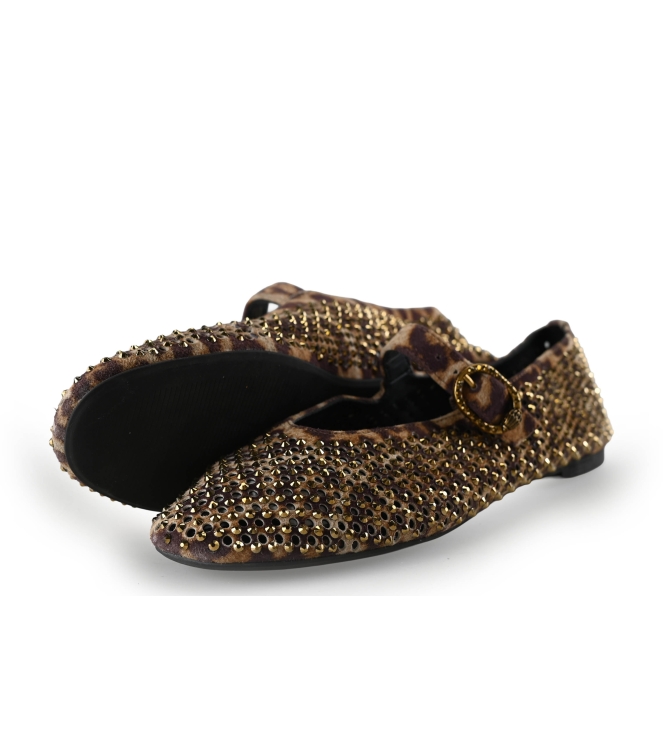 Kurt Geiger Ballerina's