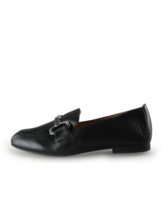 Gabor Loafers Zwart 294514