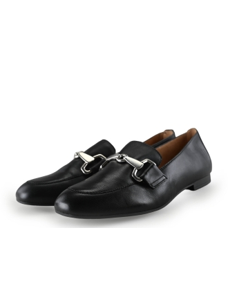 Gabor Loafers Zwart 294514