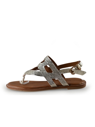Verton Sandalen Goud 294515