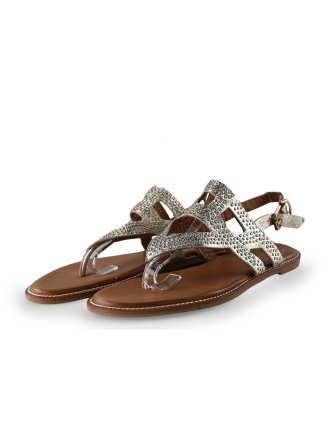 Verton Sandalen Goud 294515