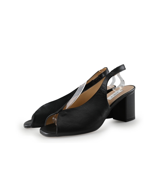 Notre-V Pumps