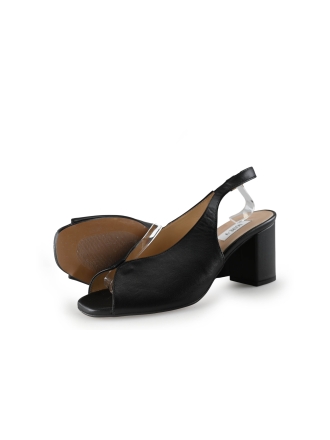Notre-V Pumps