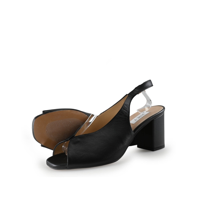 Notre-V Pumps