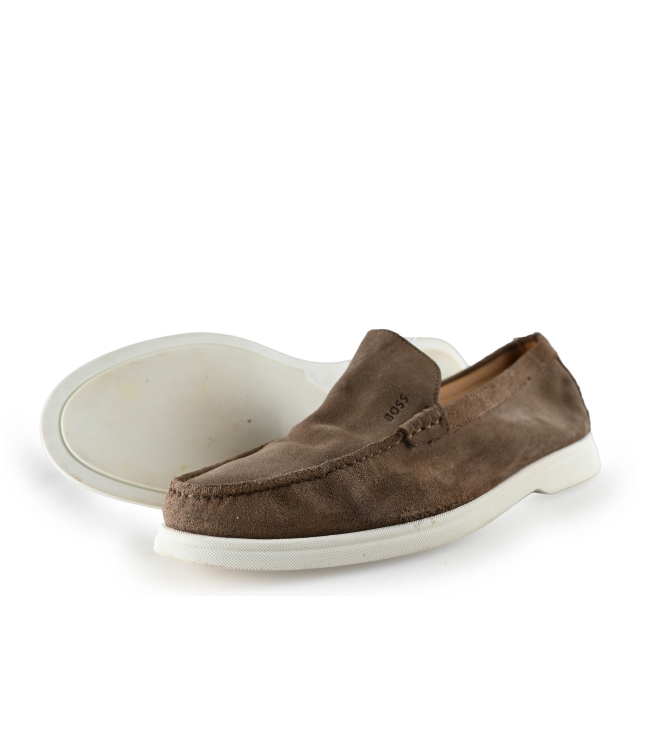 Boss Loafers