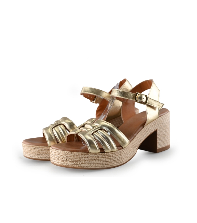 Notre-V Sandalen