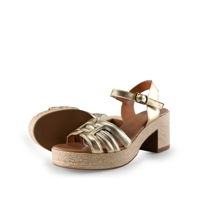 Notre-V Sandalen