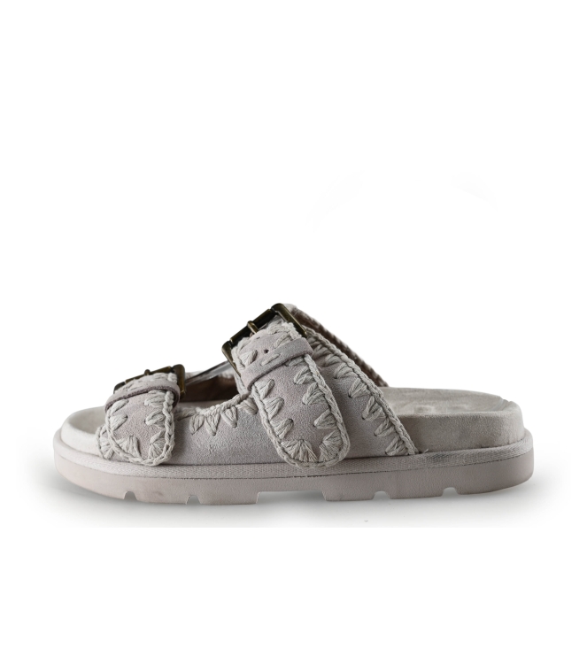 Mou Sandalen