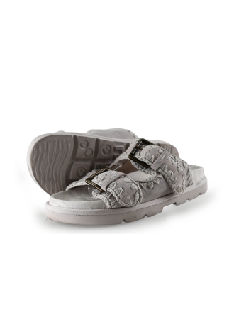 Mou Sandalen