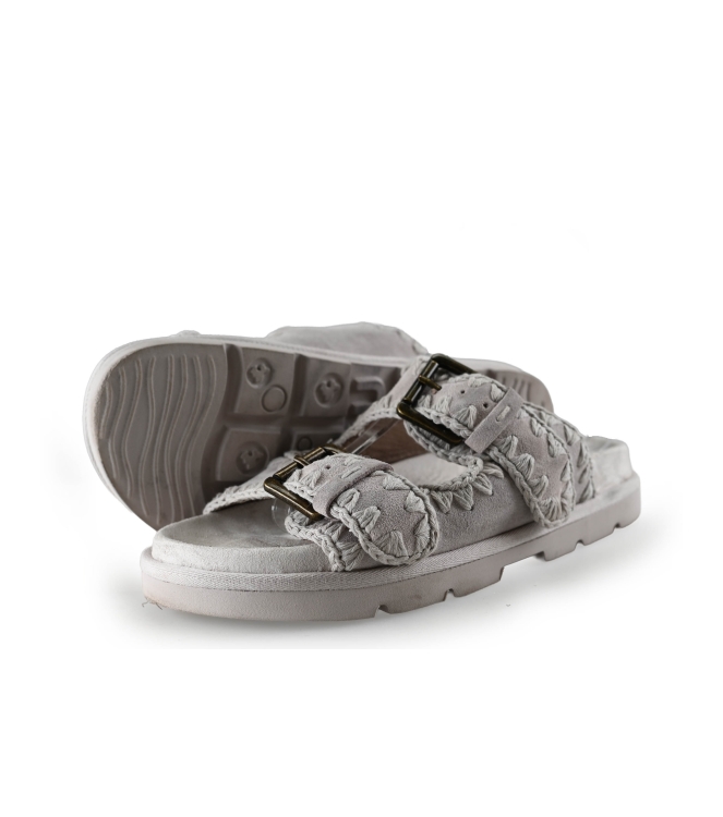 Mou Sandalen