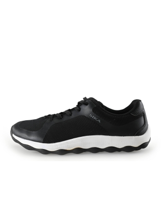 Sika Exclusive Werkschoenen Zwart 294535