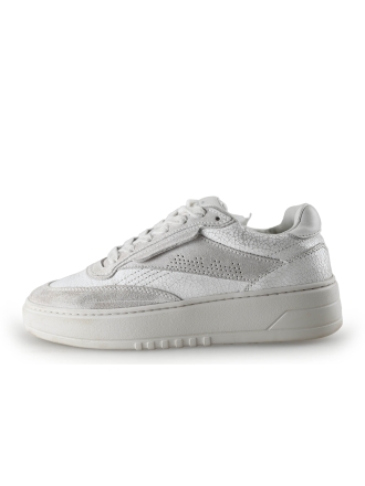 Copenhagen Studios Sneakers Wit 294539