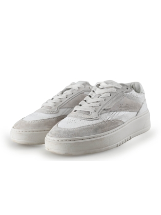 Copenhagen Studios Sneakers Wit 294539