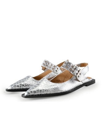 Toral Ballerina's Zilver 294540