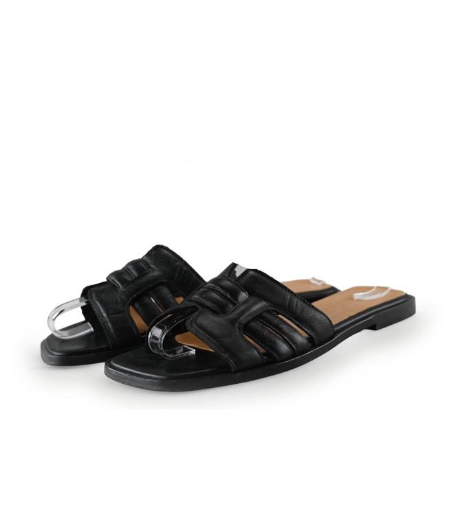 Notre-V Slippers