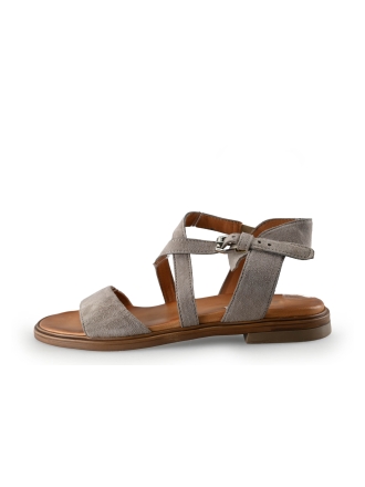Soda Sandalen Beige 294549