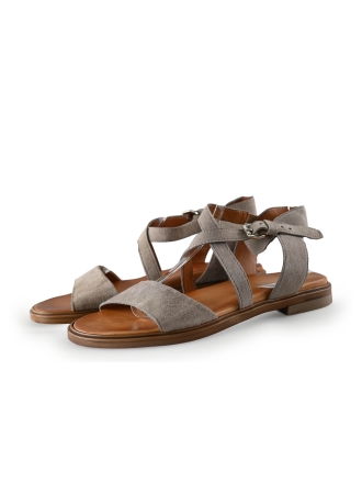 Soda Sandalen Beige 294549