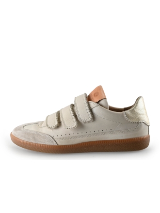 Freddelabretoniere Sneakers Beige 294550